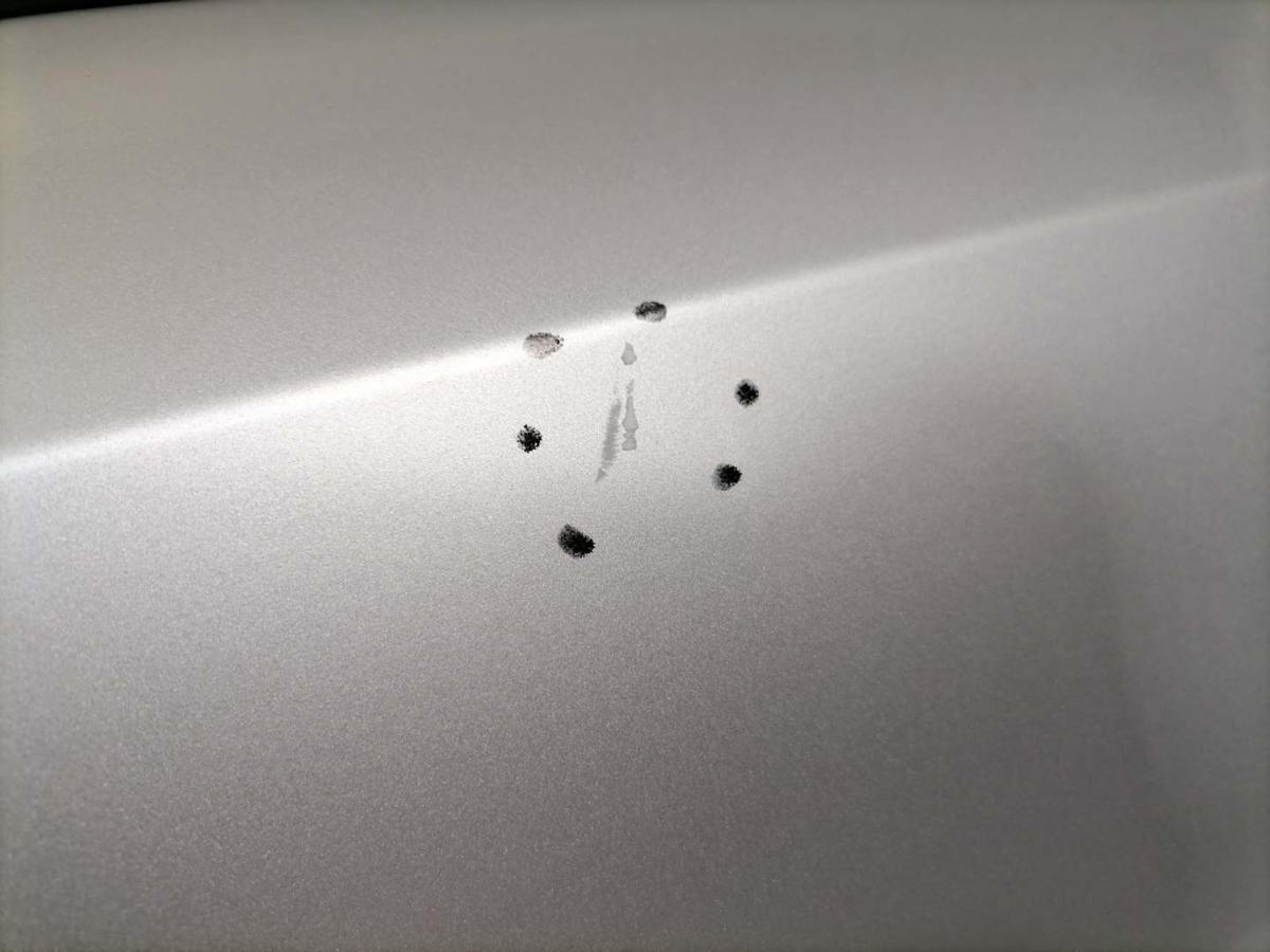 Opel Astra H original Tür hinten links Fließheck Z157 Starsilber Bj.2004